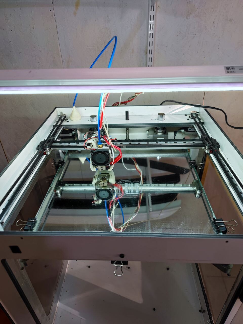 3д принтер ZAV BIG