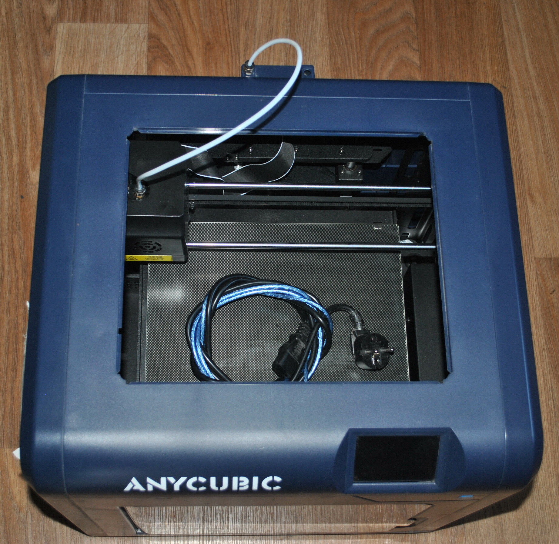 Anycubic 4max pro 2.0 - продам 30 тыс. руб