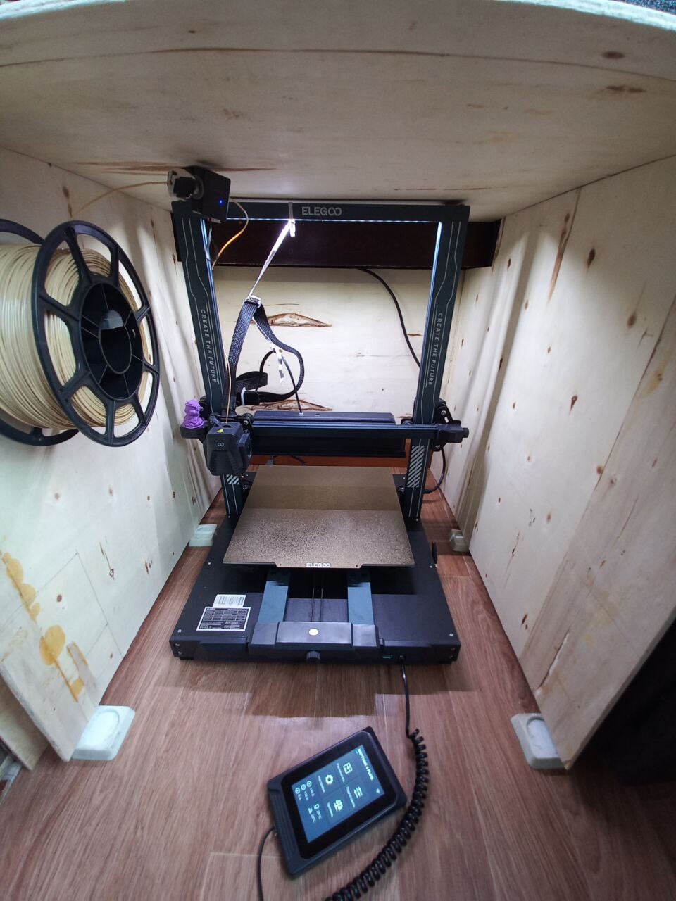 Elegoo Neptune 4 Plus