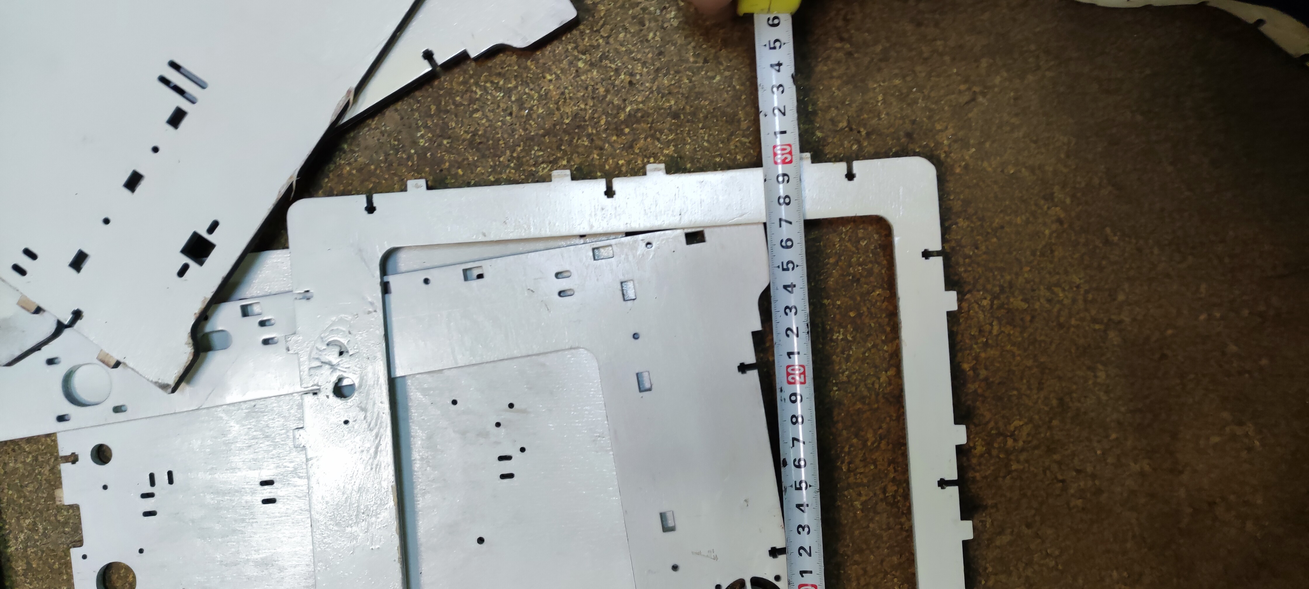 Продам корпус