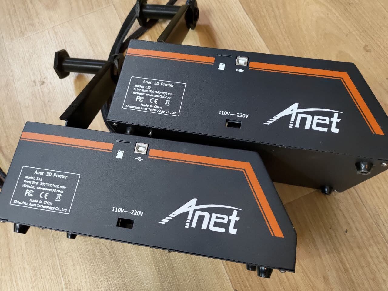 Продаю 2 Системных Блока от  ANET е12