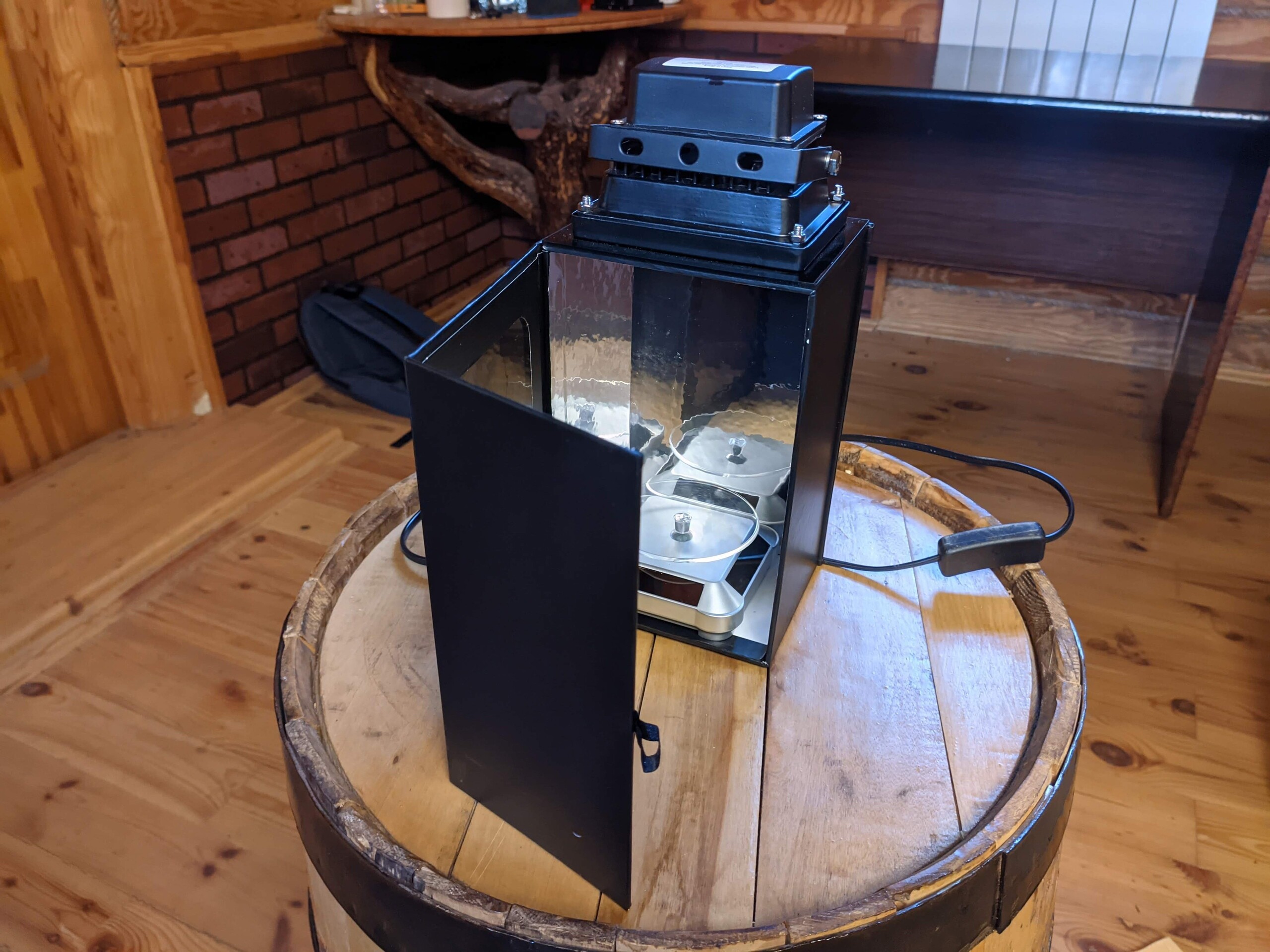 3D принтер Anycubic Photon Mono X + смола + лампа + fep