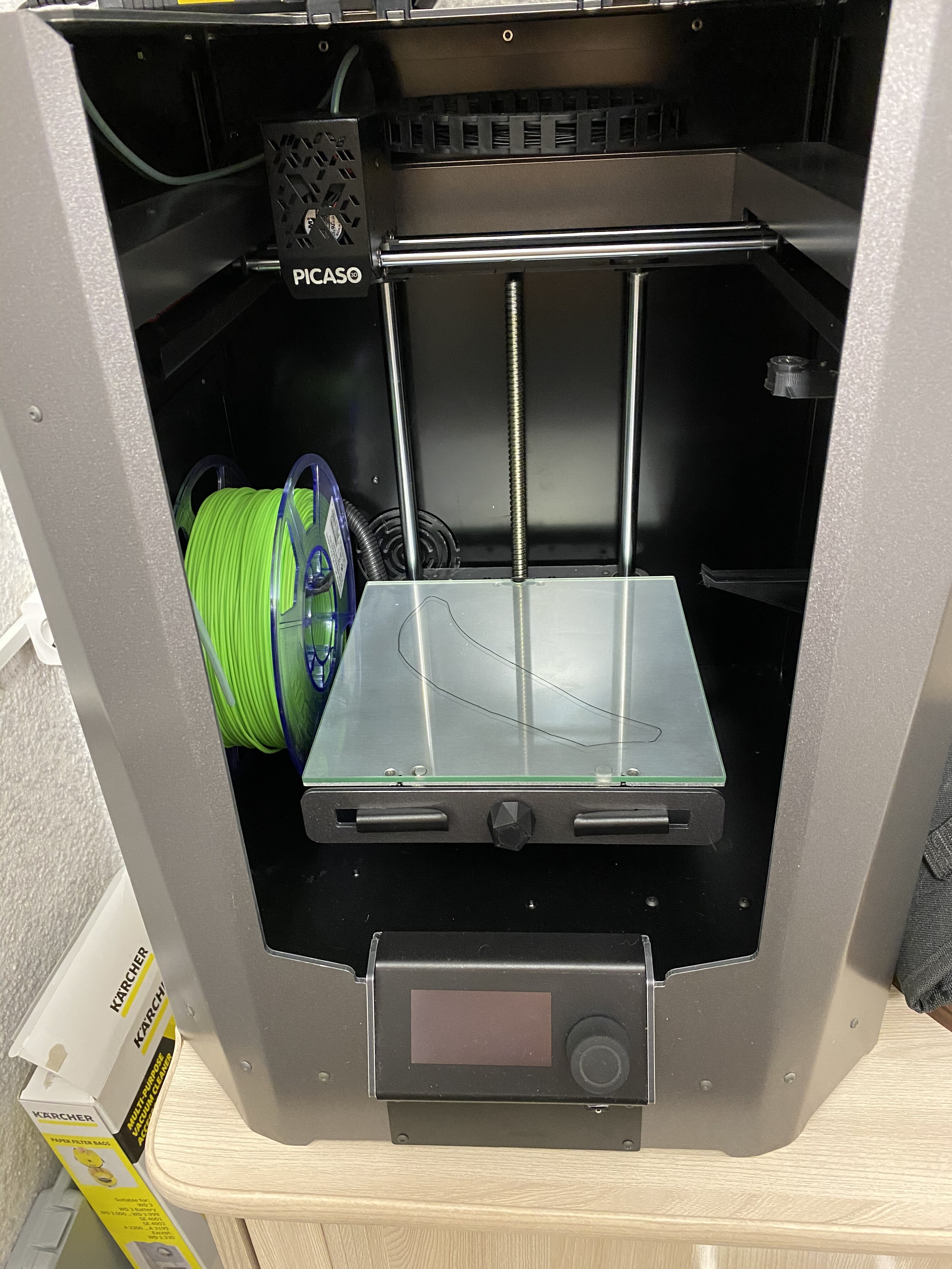 Продам Picaso Designer X