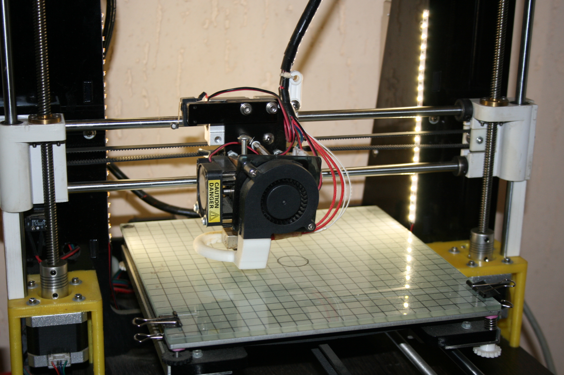 INFITARY M508 (Prusa i3)