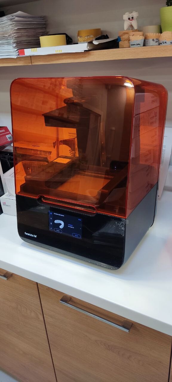 Formlabs Form 3 Formlabs Form 3