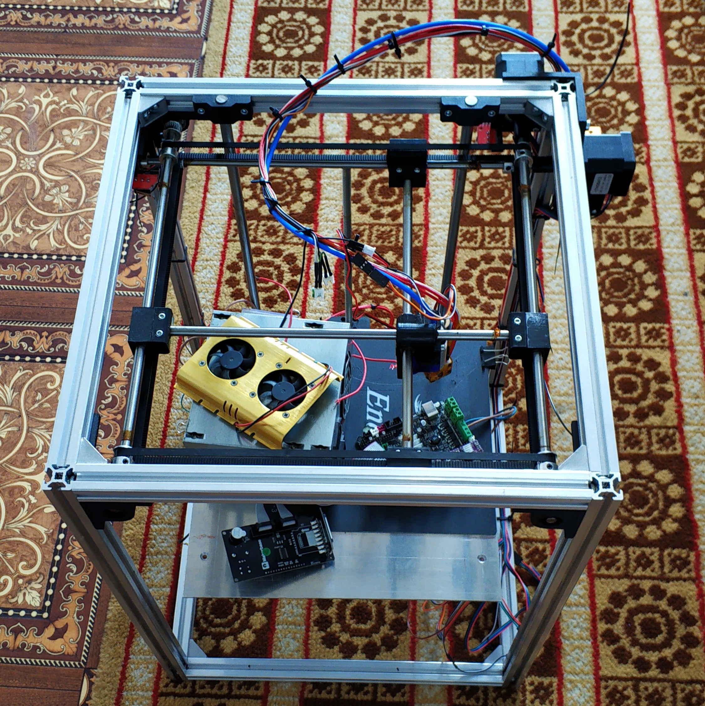 Украина. Продам 3d принтер Ultimaker CL 260