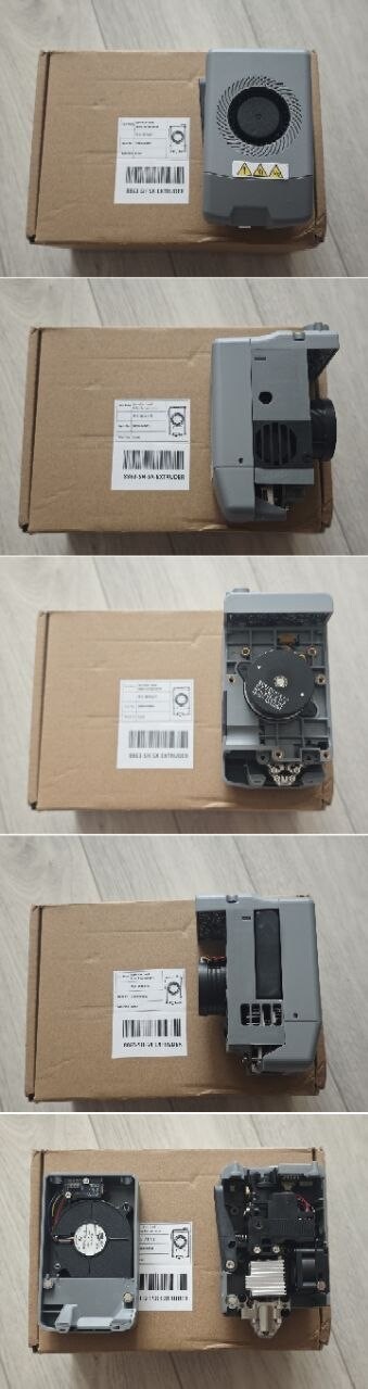 Запчасти для Flashforge ad5m/5x/5mPRO