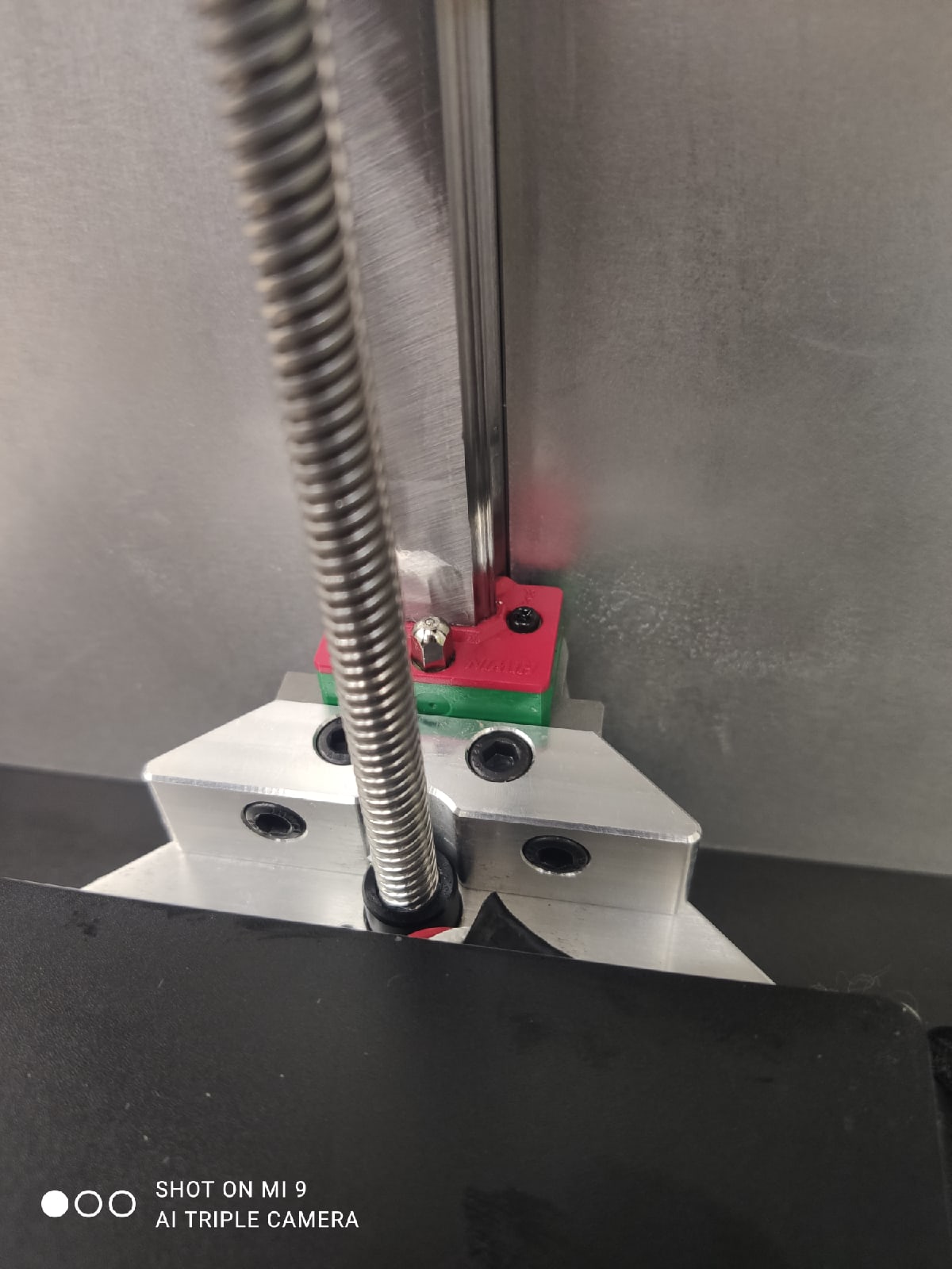 Продам 3D принтер