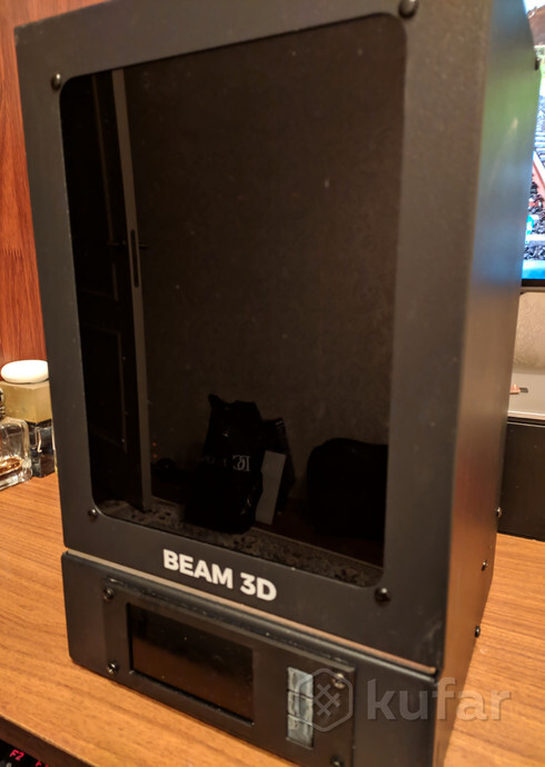 Beam 3D Prism принтер