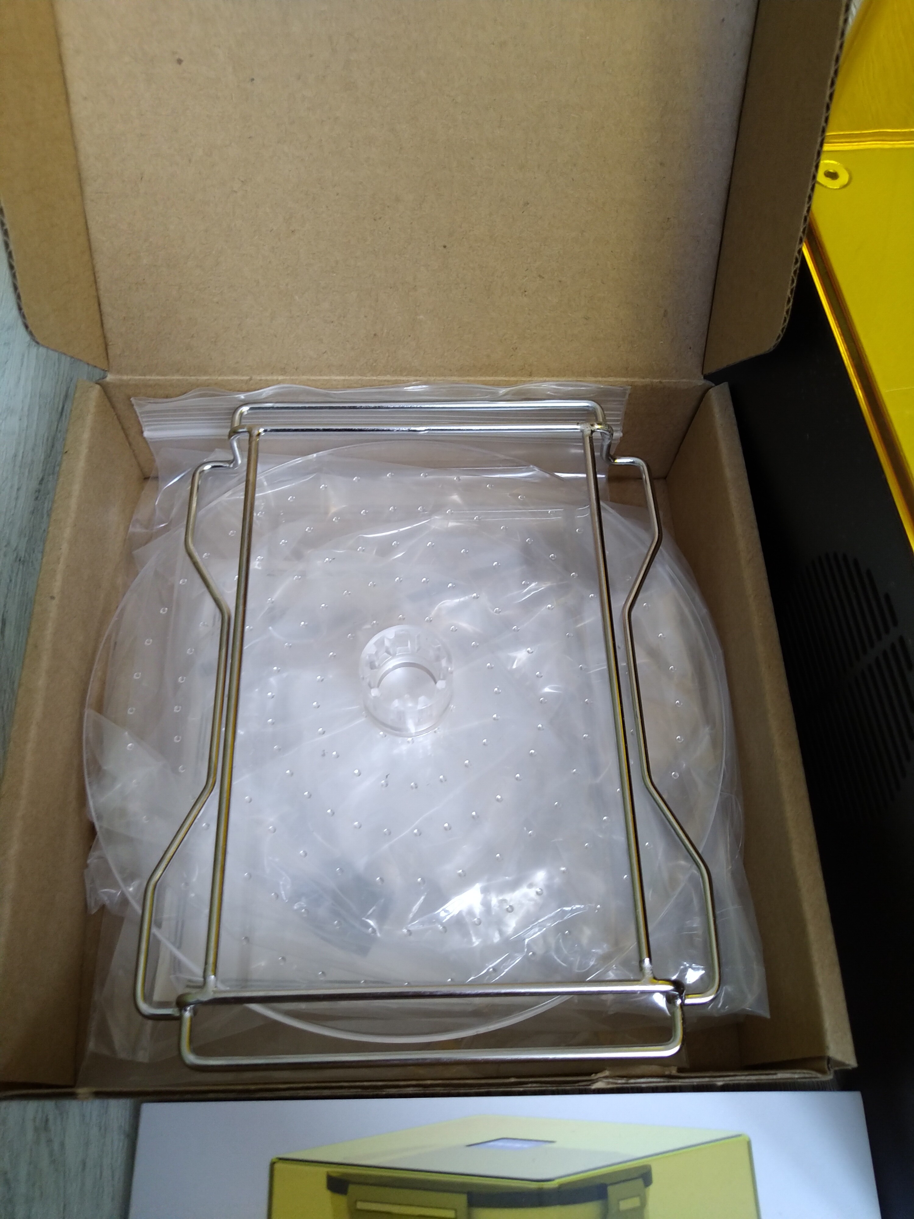 ANYCUBIC Wash&Cure 2.0 ANYCUBIC Wash&Cure 2.0