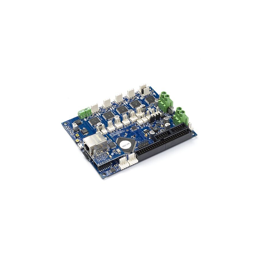 Duet 2 Ethernet controller card v1.04