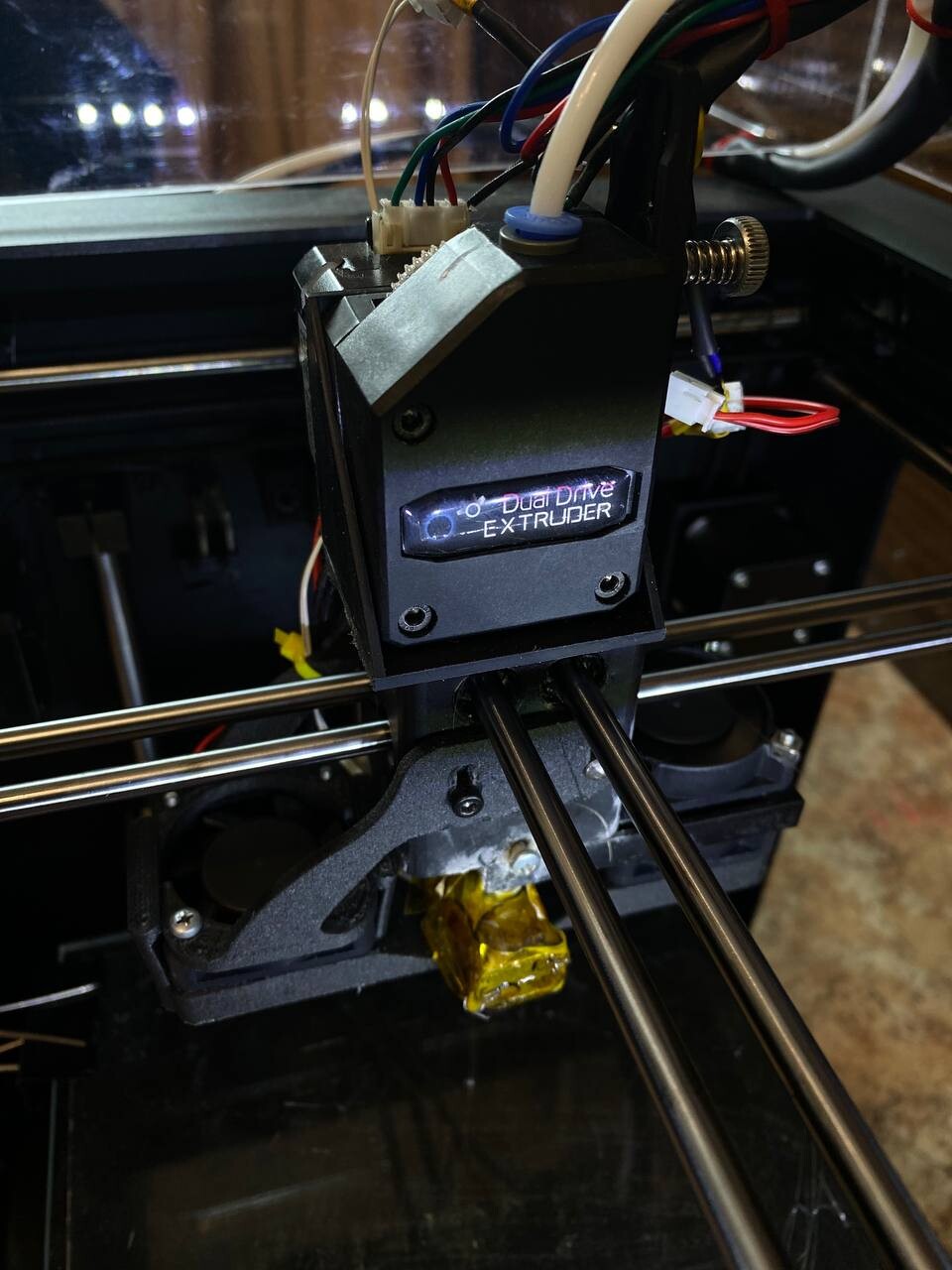 Wanhao D6