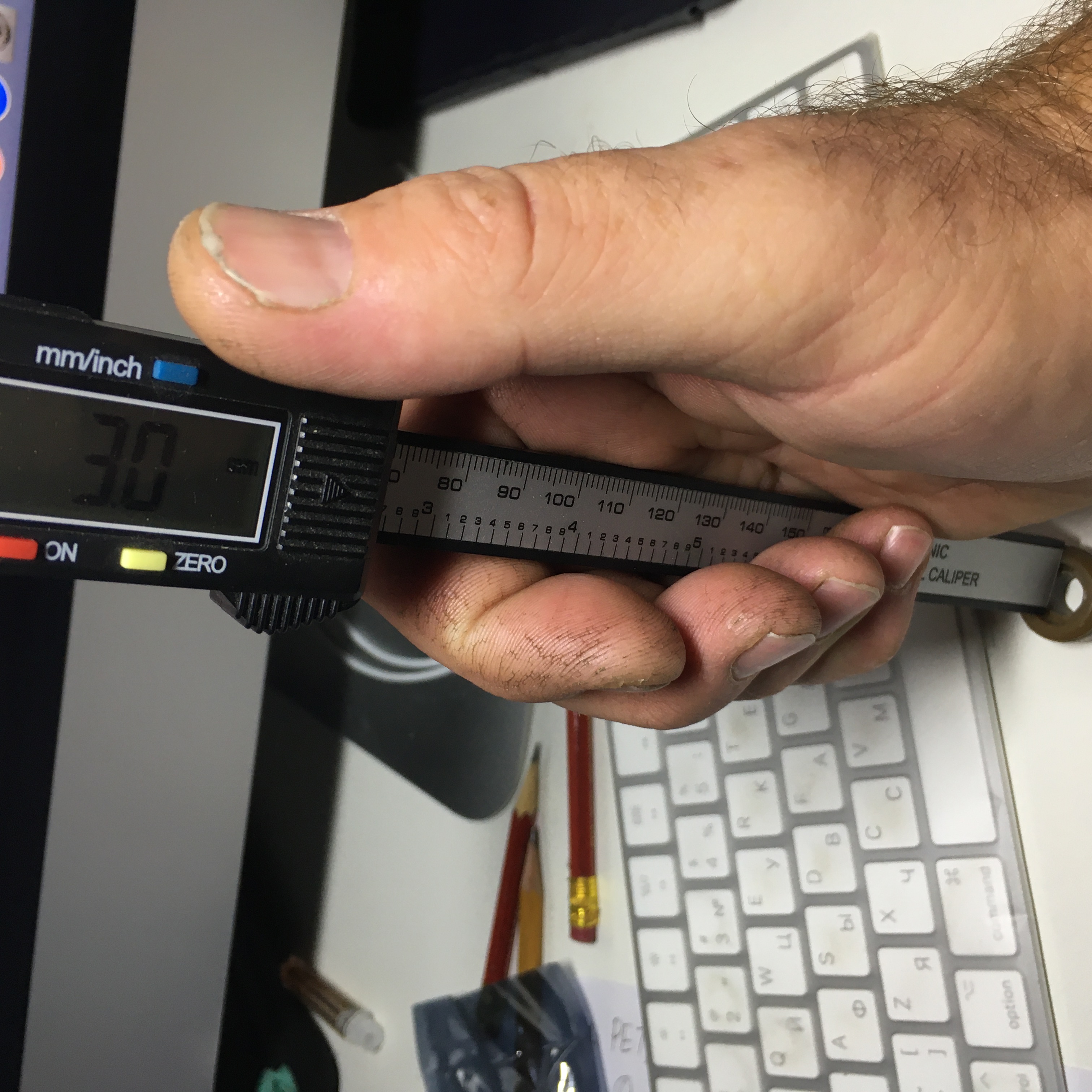 Нужна модель для печати в формате STL