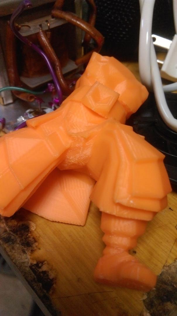 Продам 3D принтер "Tevo Black Widow"