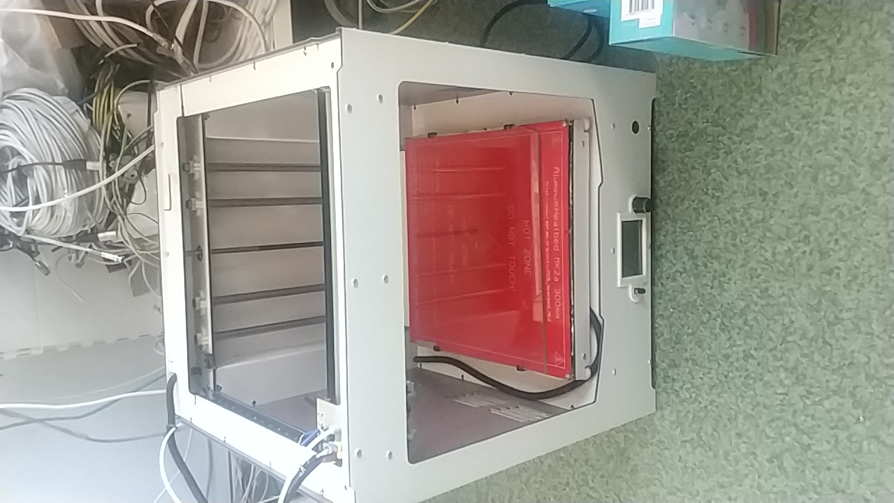 Продам 3d sprinte из дибонда