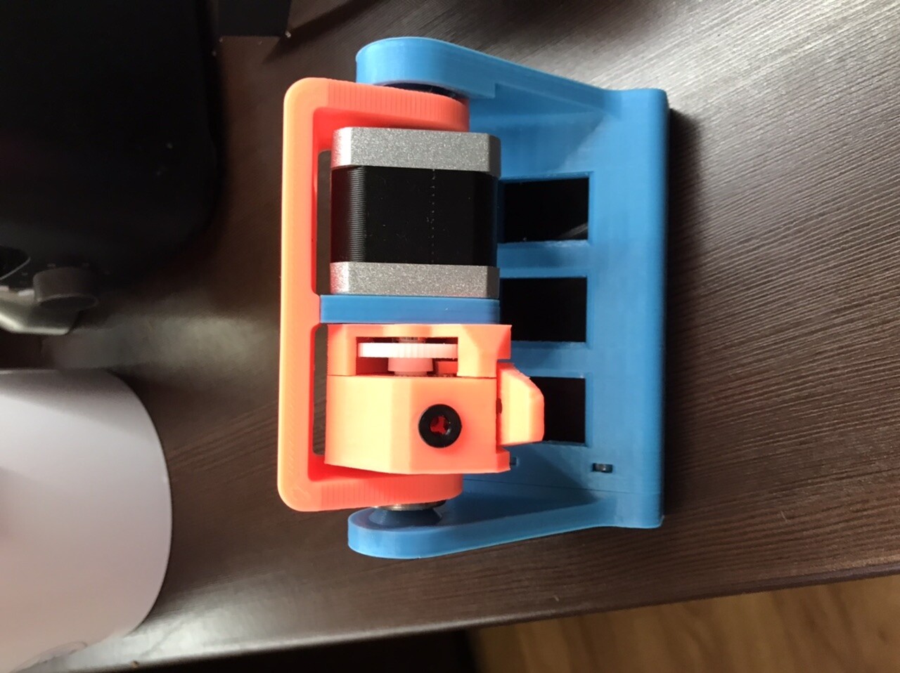 Качели для принтера z-bolt