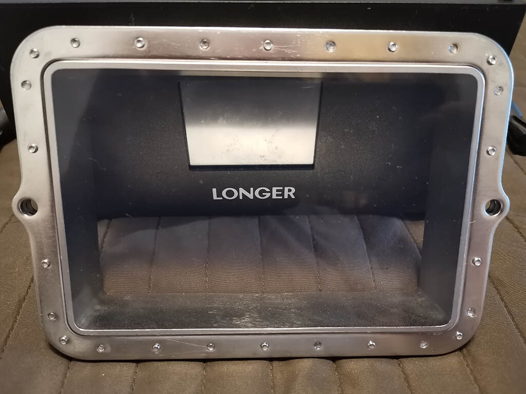 Longer Orange 30 Longer Orange 30