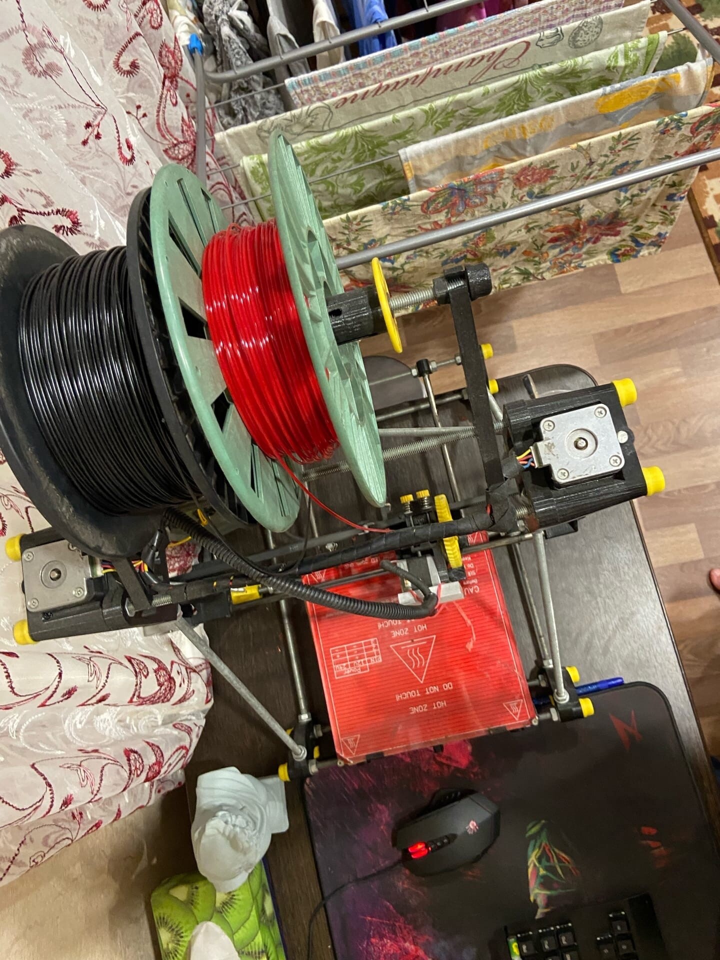 Продам 3D принтер