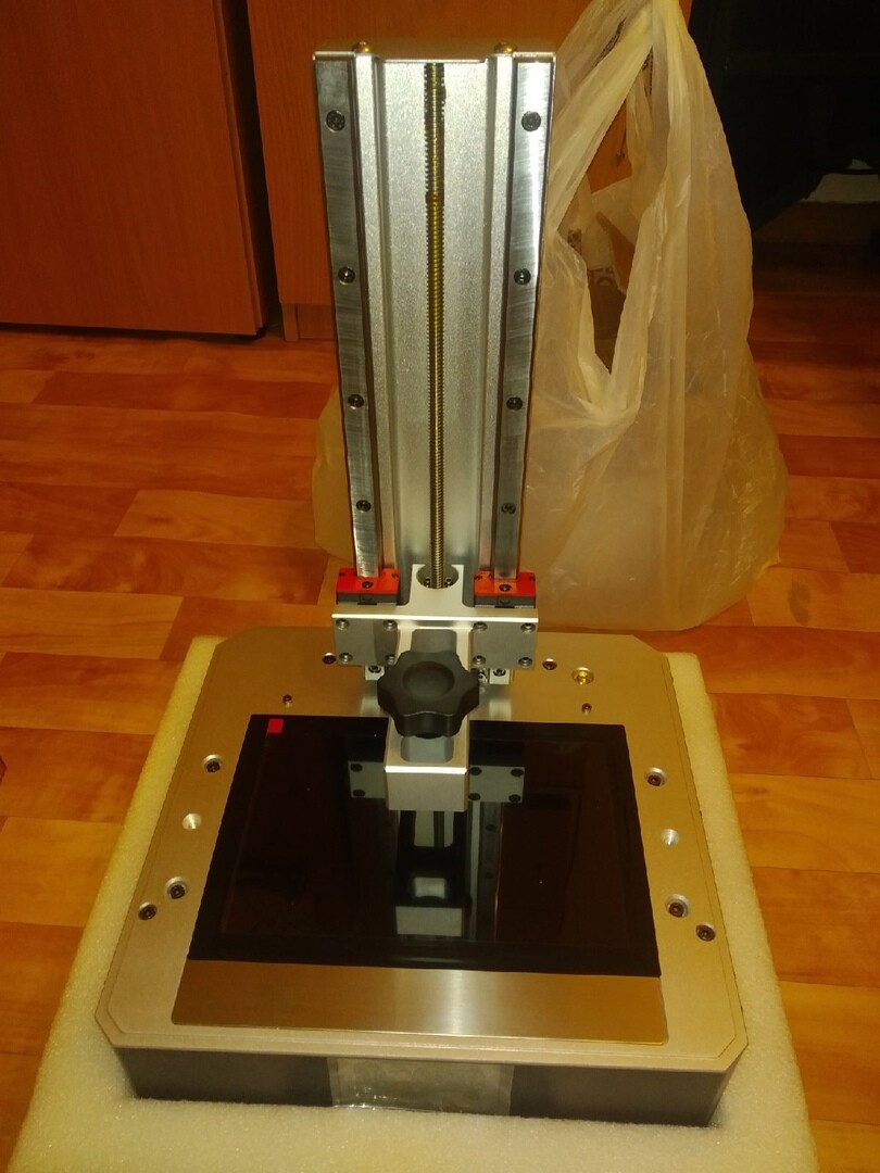 Продам 3D принтер Anycubic Photon Mono X