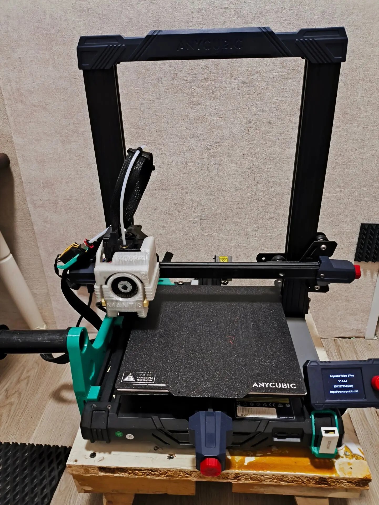 Anycubic kobra 2 neo