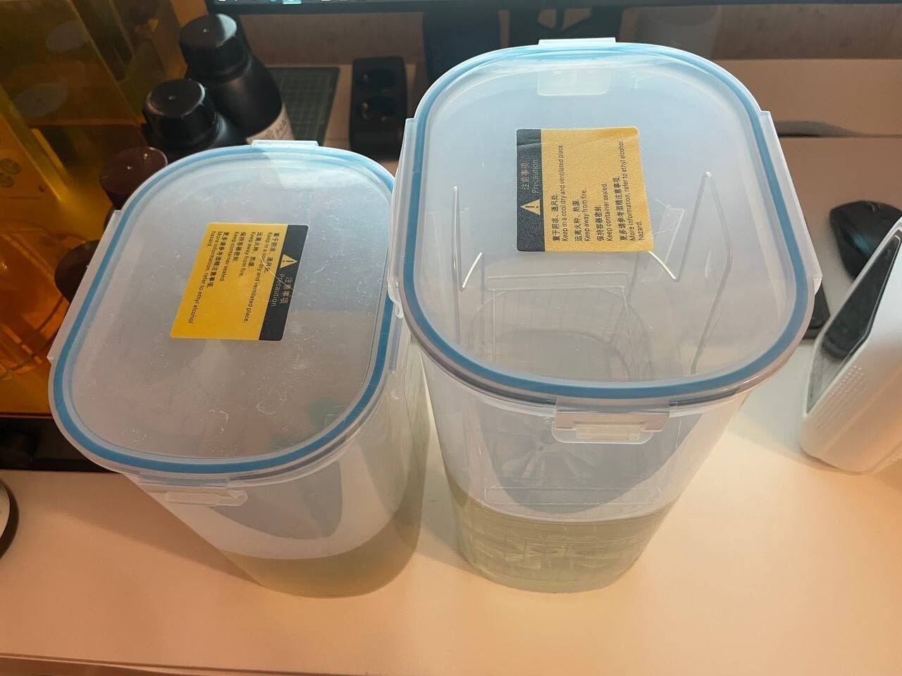 Anycubic Photon Mono + Wash&Cure 2.0 +смола и расходники - комплект для фотополимерной 3д печати (LCD/DLP) Anycubic Photon Mono + Wash&Cure 2.0 +смола и расходники - комплект для фотополимерной 3д печати (LCD/DLP)