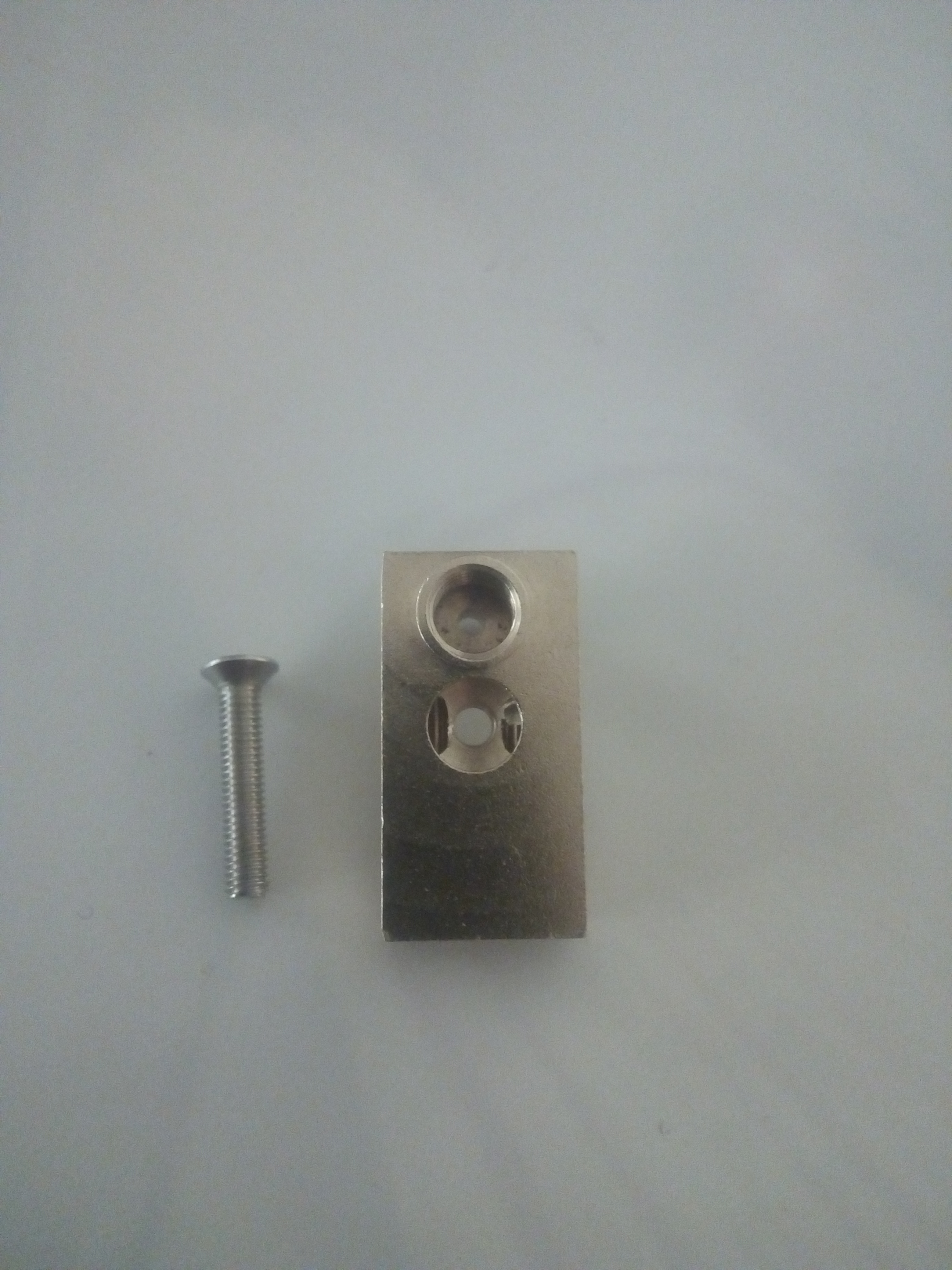 Нагревательный блок для Ultimaker 2