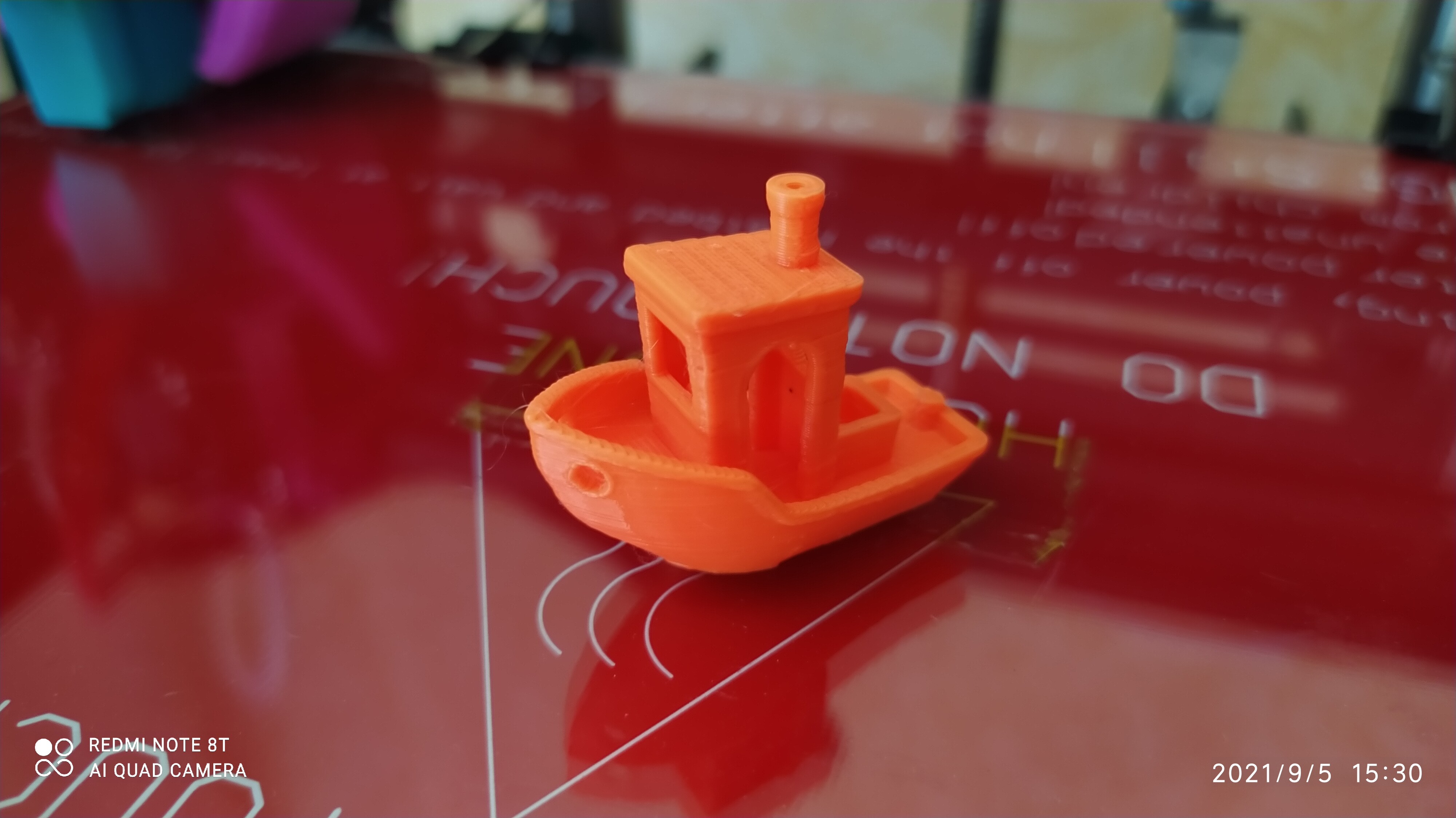 3Д принтер UNI 3Д принтер UNI