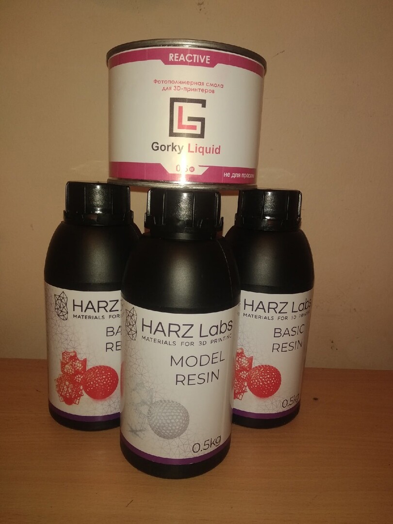 Продам 3D принтер Anycubic Photon Mono X