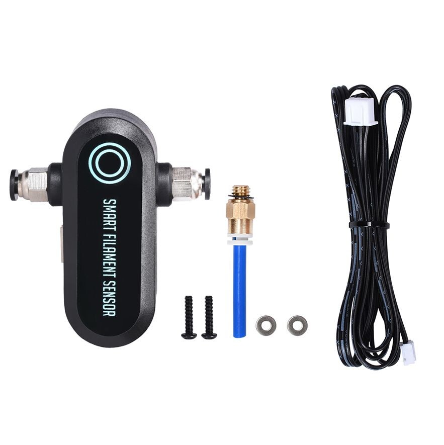 Датчик движения пластика Smart Filament Sensor