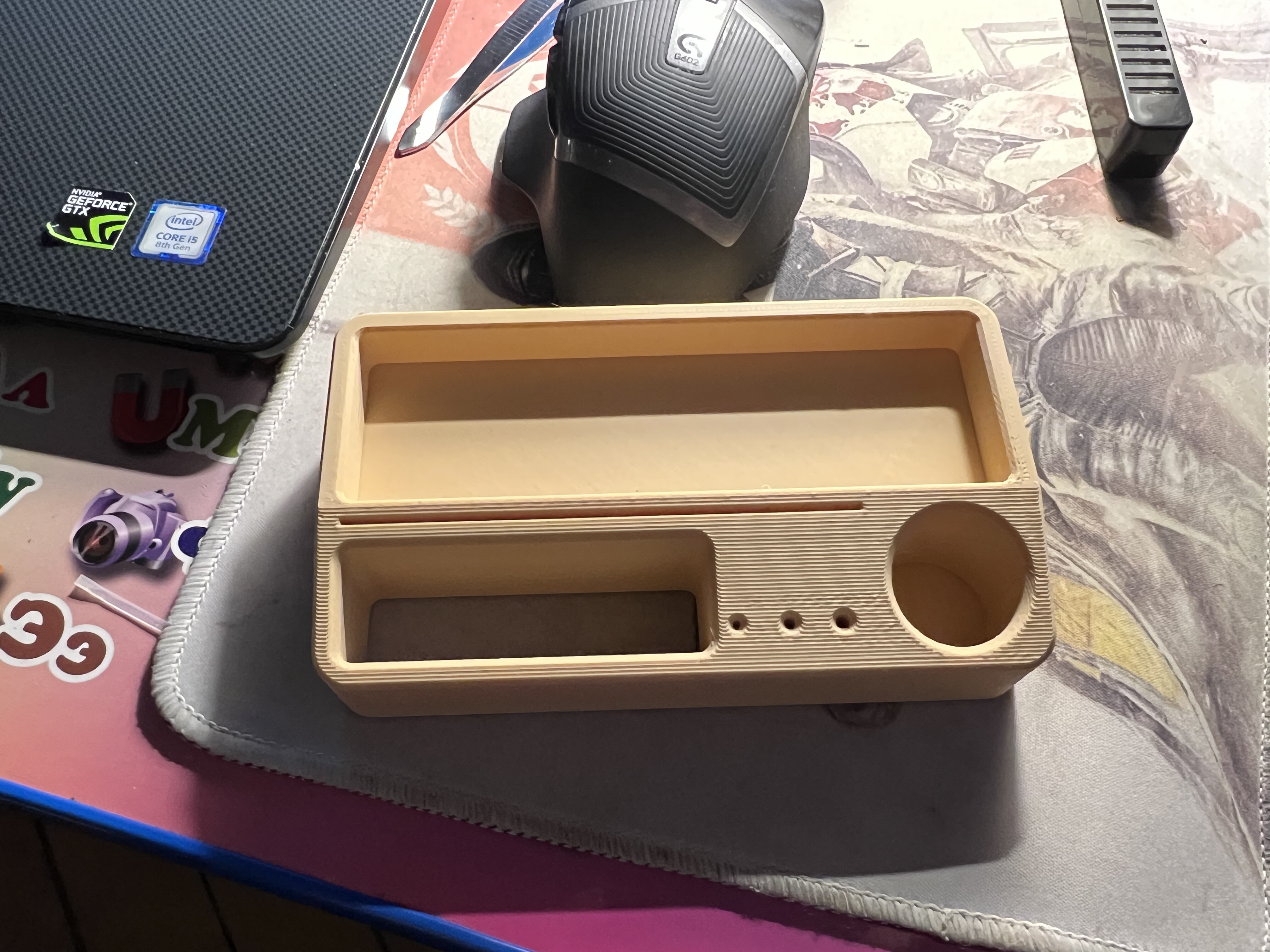 3d принтер самосбор