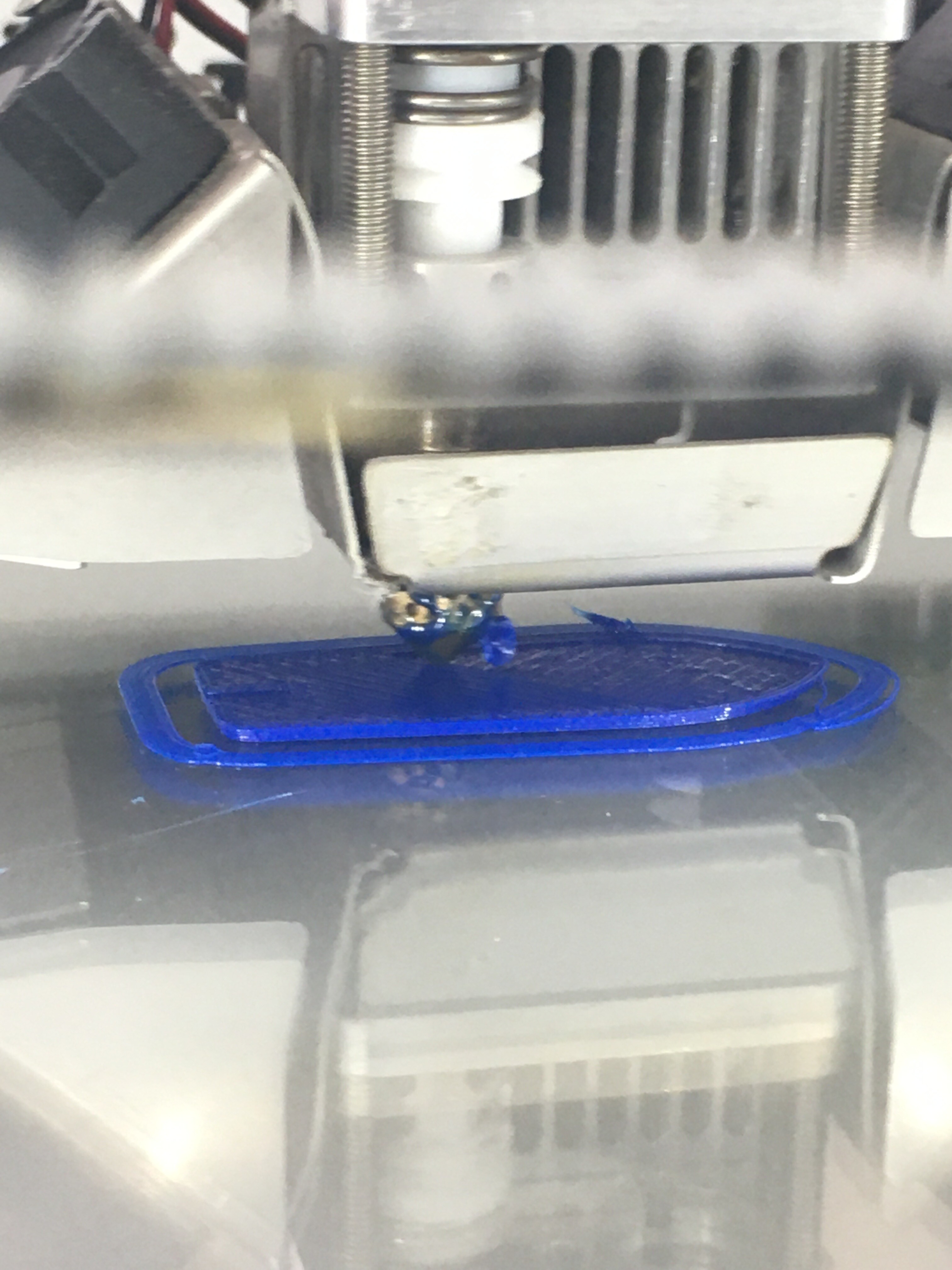 Продам Ultimaker 2 (оригинал)