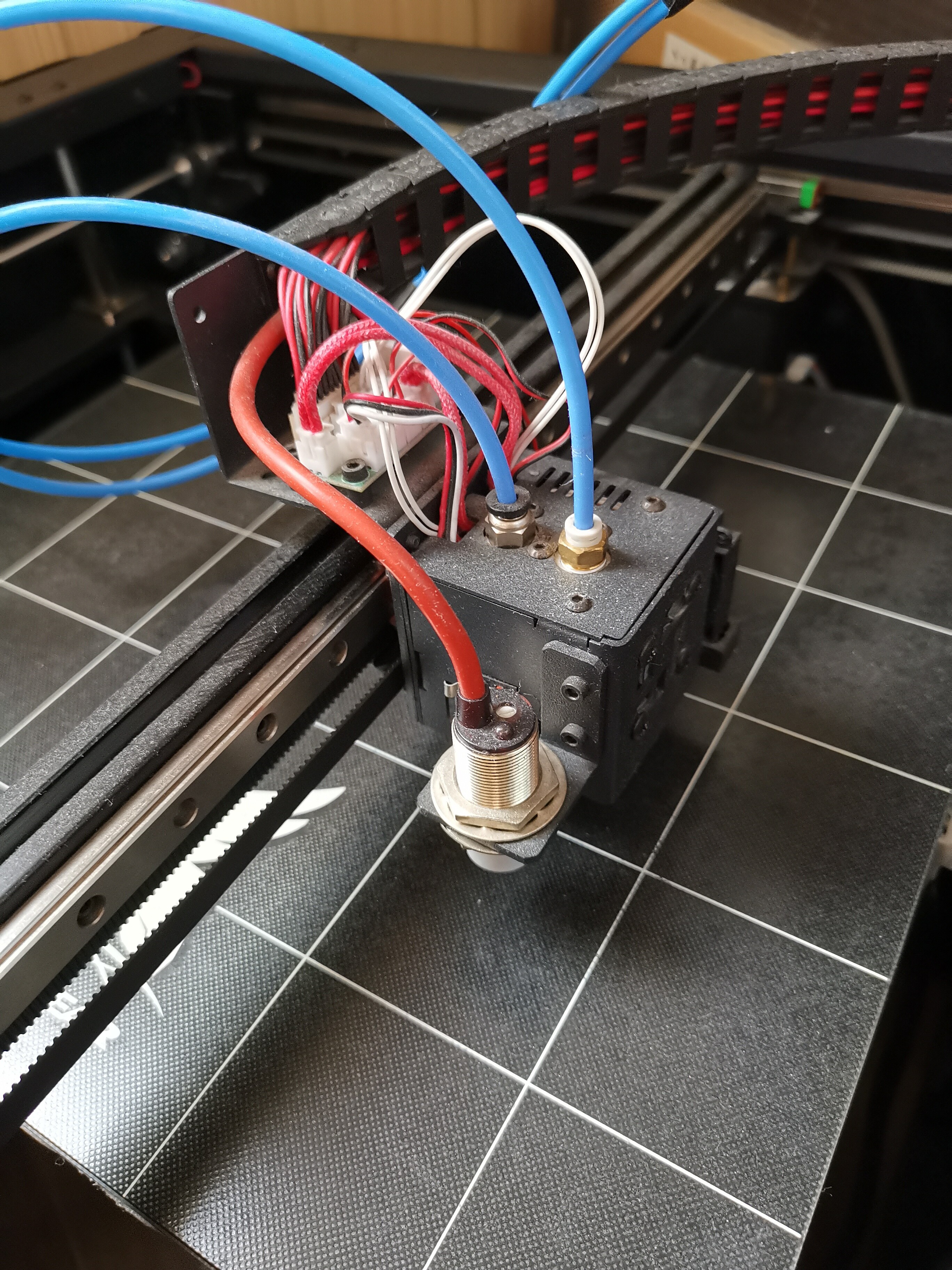 Flying Bear Tornado 2 Pro