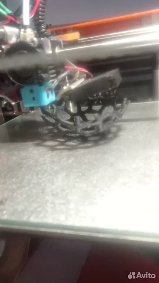 Продаю ULTi Steel v1 Продаю ULTi Steel v1