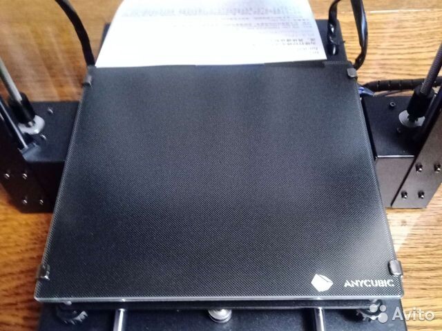 Anycubic i3 MEGA S (Санкт-Петербург)