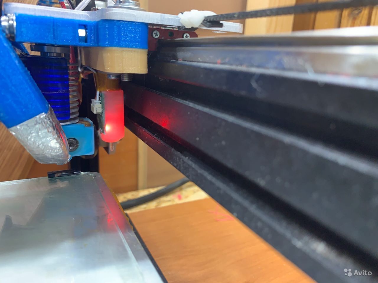 Продам Tevo tarantula