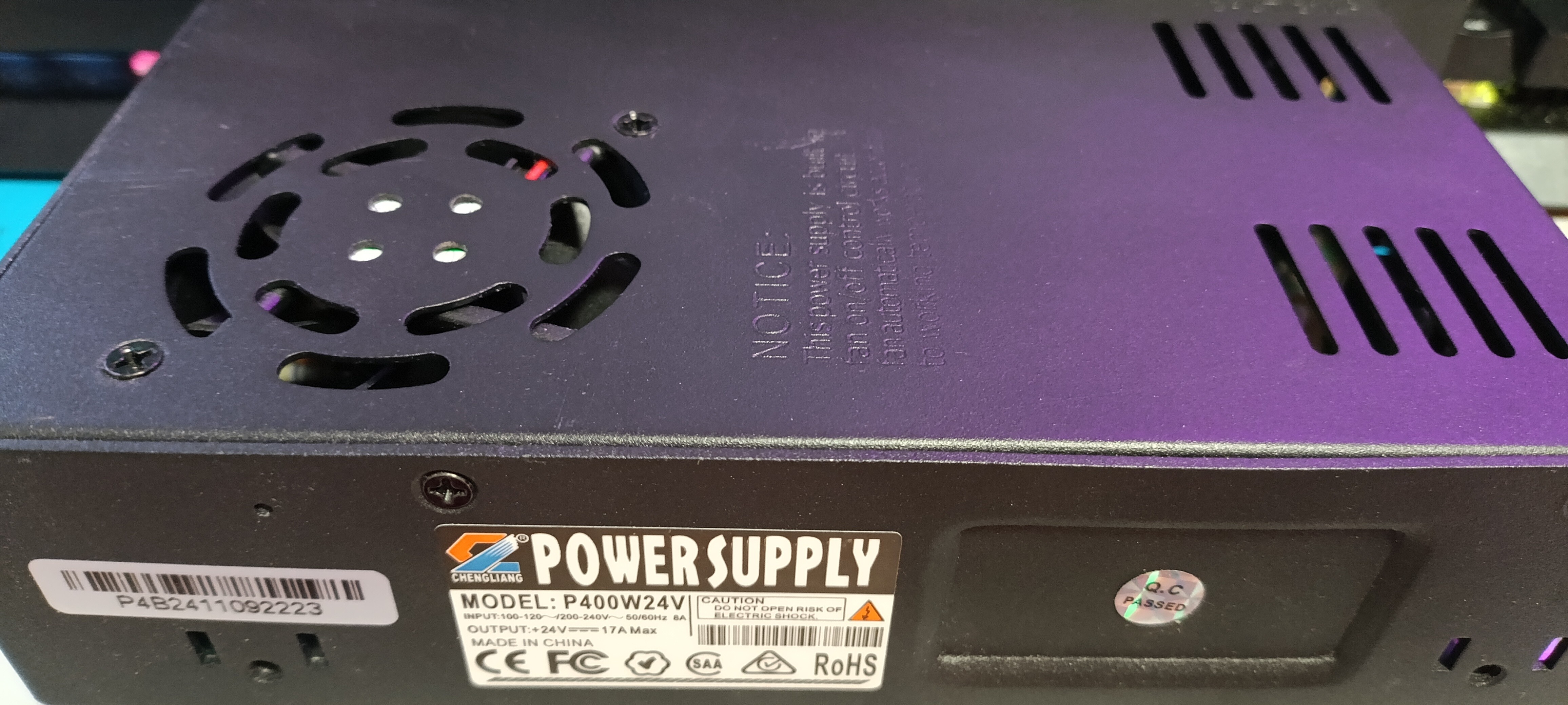 Запчасти к Elegoo Neptune 4 Plus и Anycubic Kobra S1