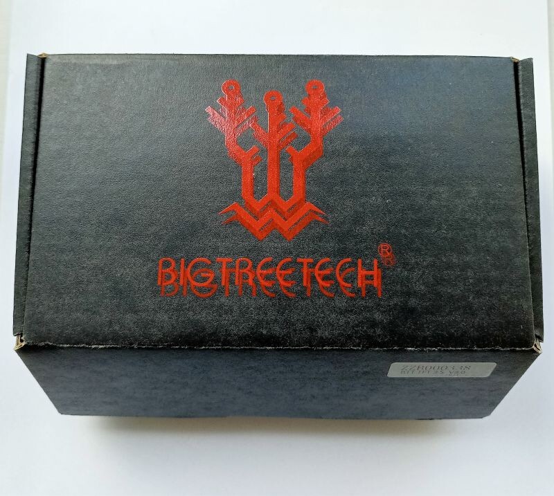 Электроника для 3D-принтера (SKR2+TFT3.5+TMC2209)