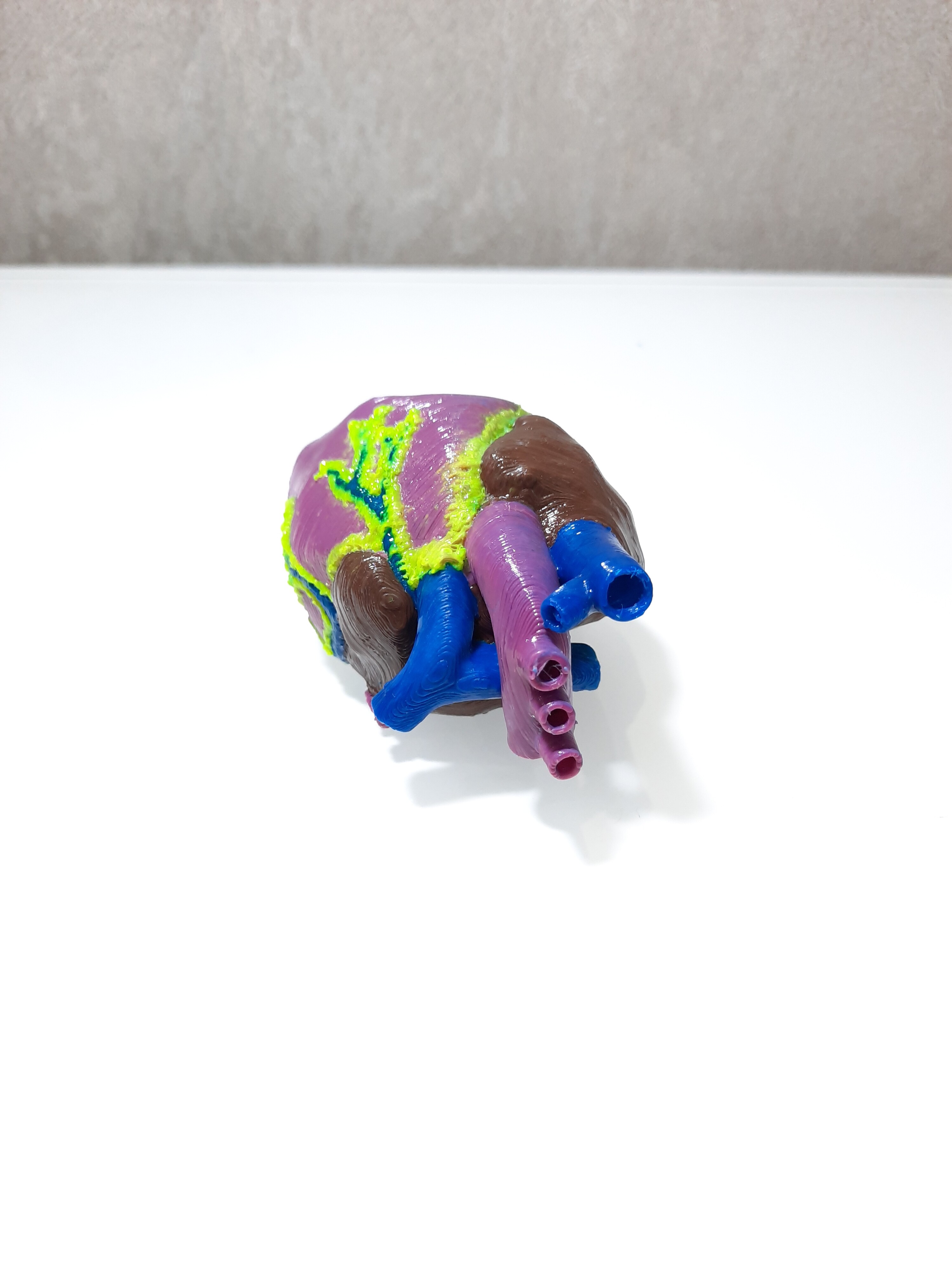 Модуль для четырехцветной fdm печати Pallete 2 S PRO