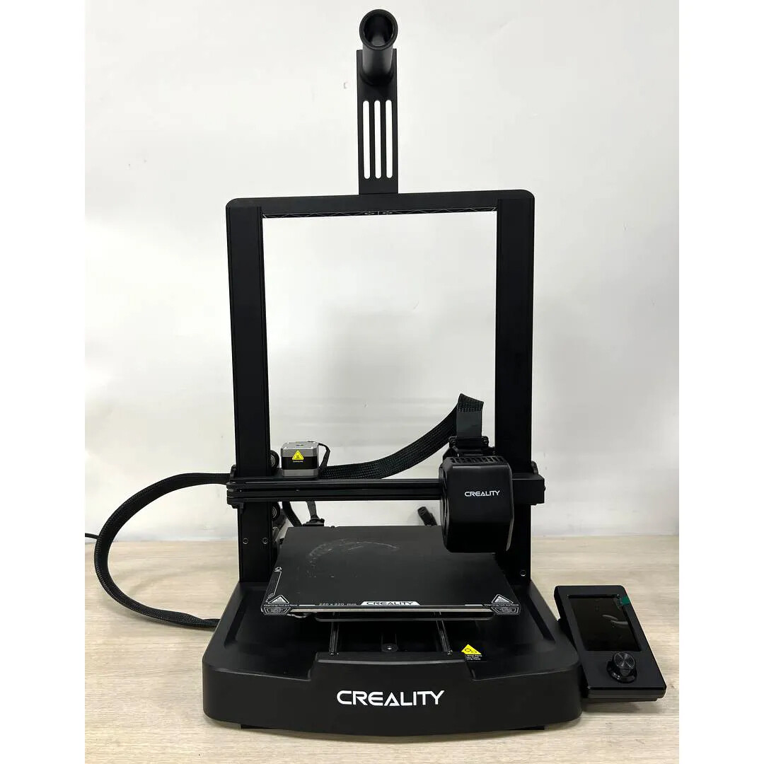 3D принтер Creality Ender 3 V3 SE Б/У 3D принтер Creality Ender 3 V3 SE Б/У