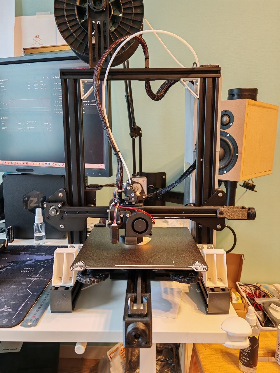 Creality Ender 3 Pro 2018