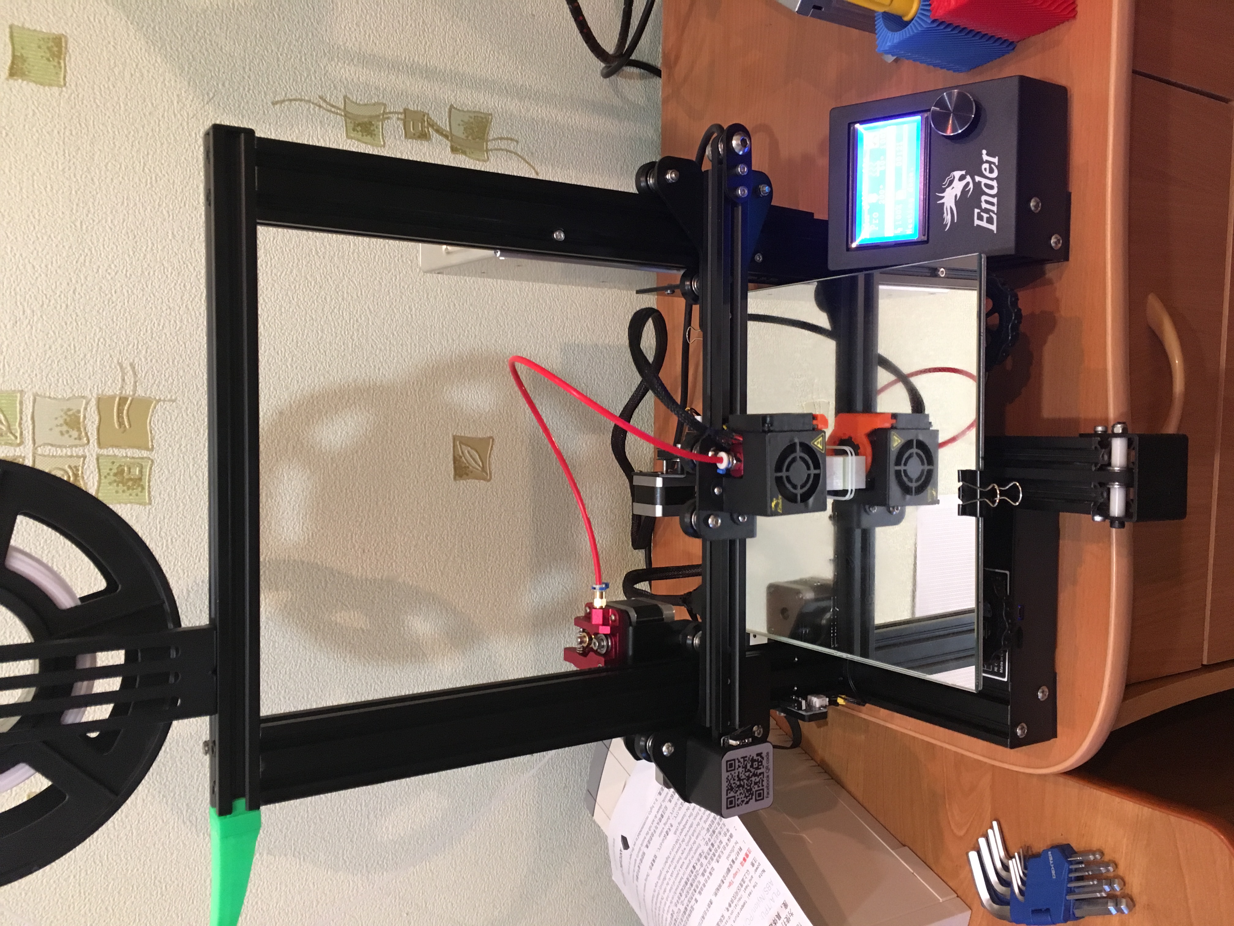 Creality Ender 3 Pro