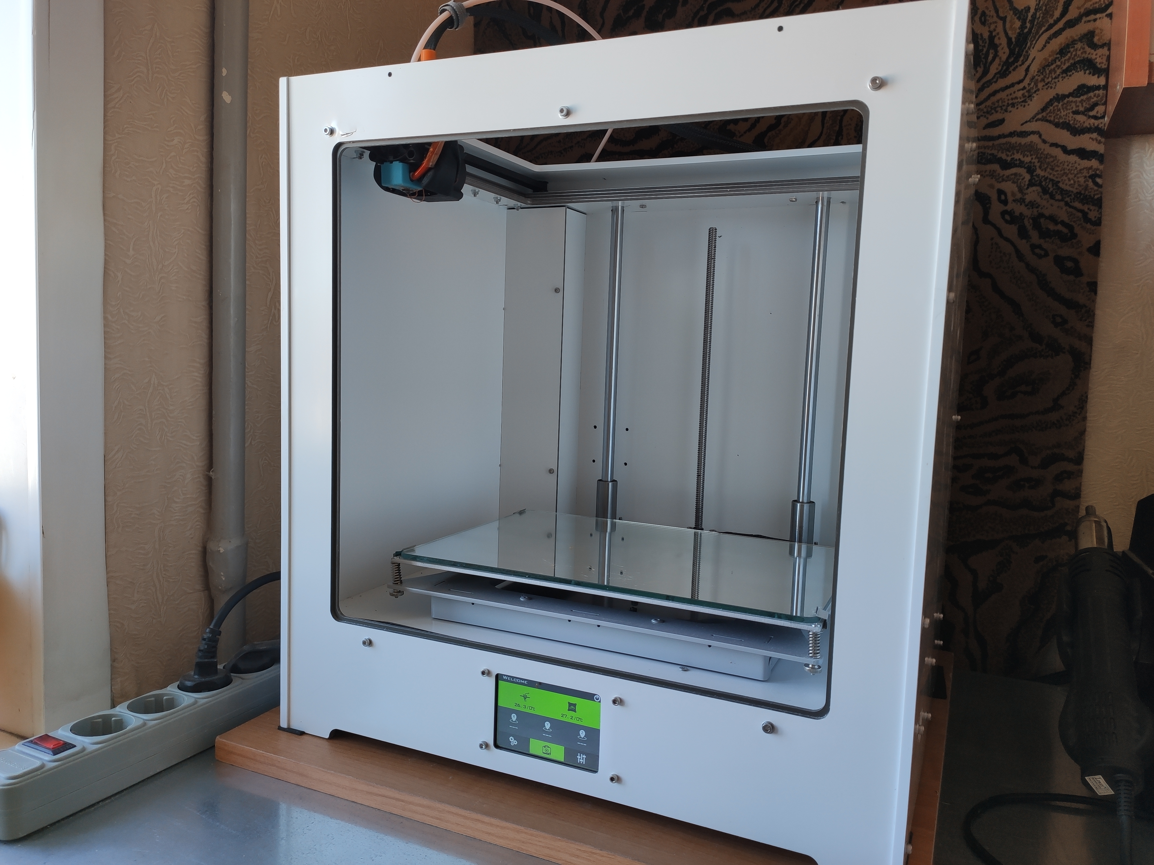 Продаю ZAV Max Pro