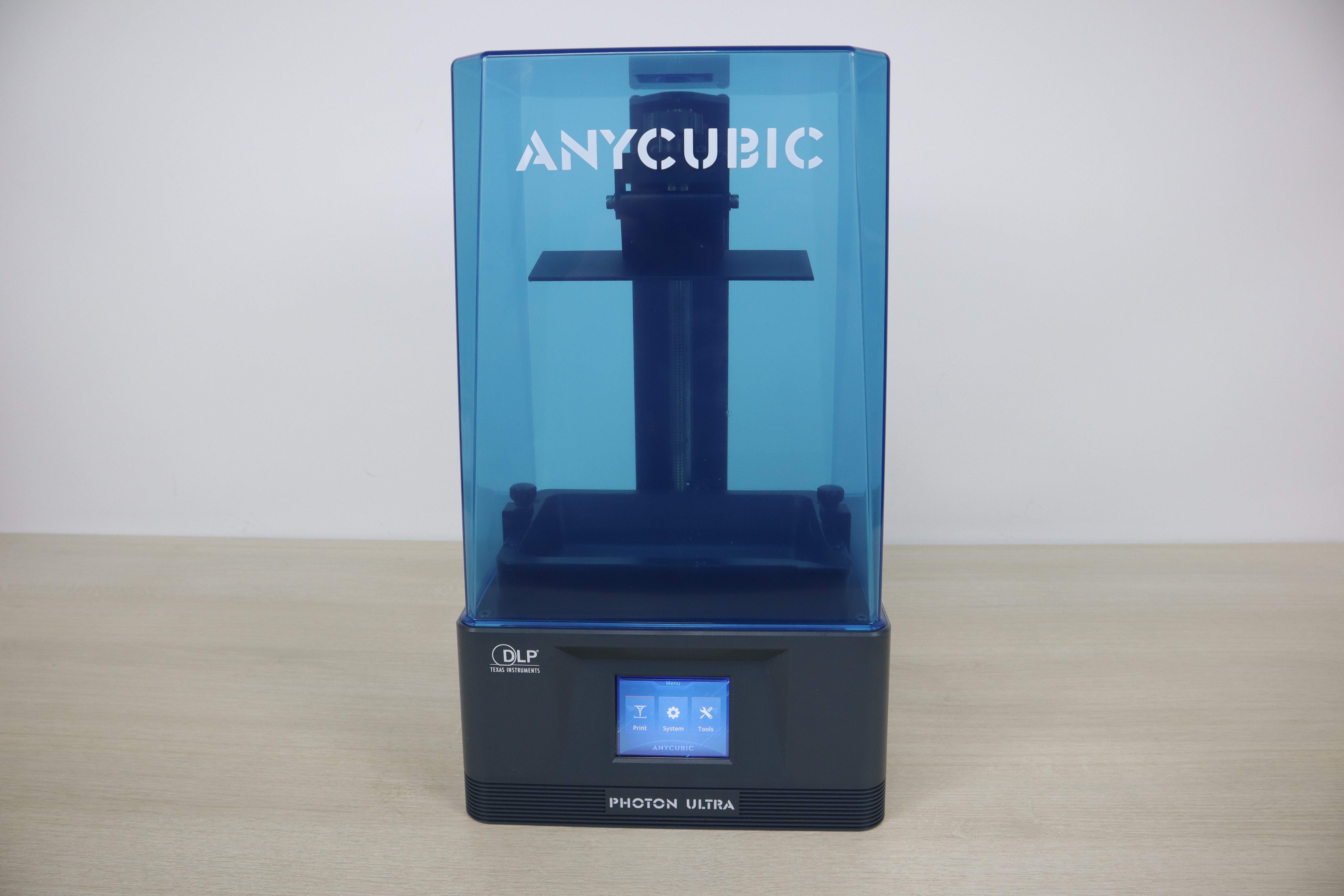 Продается почти новый 3D-принтер Anycubic Photon Ultra за 45900
