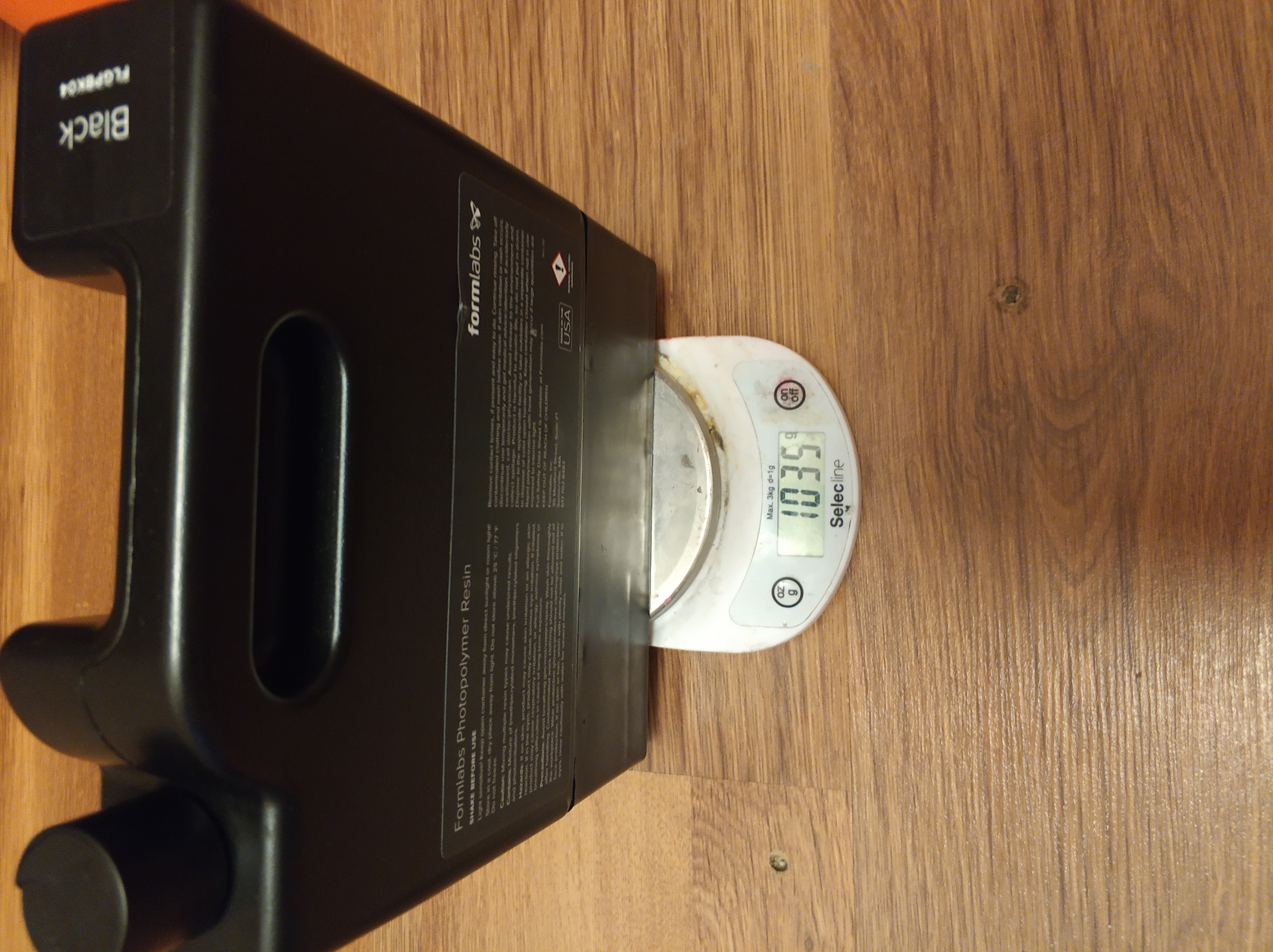 Картридж форм лабс