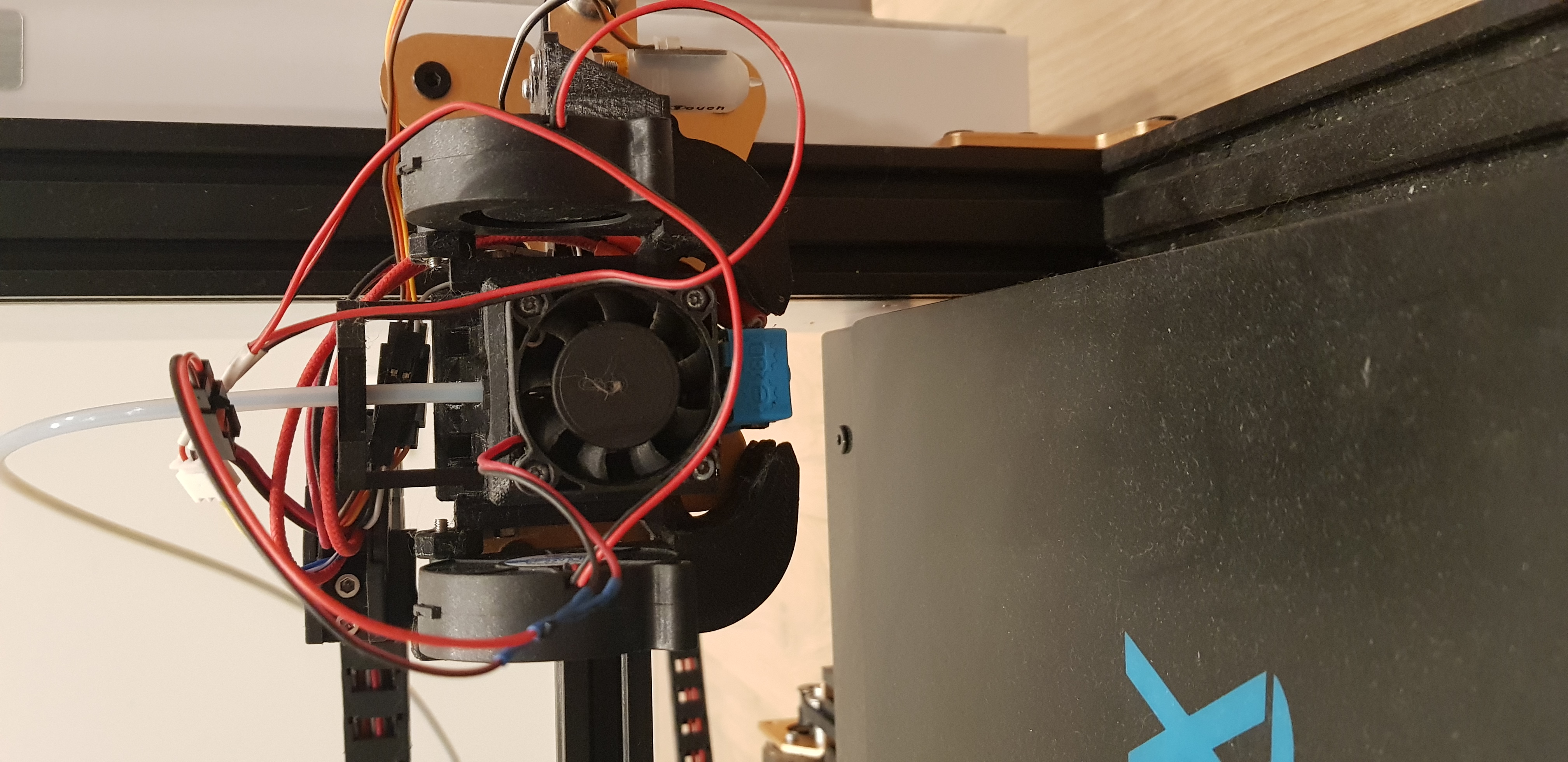 Продам Tevo Tornado