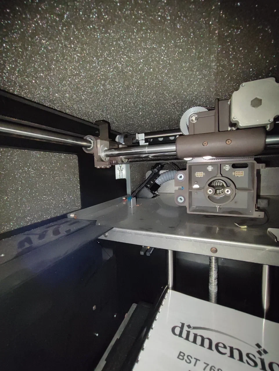 Stratasys Dimensions elite