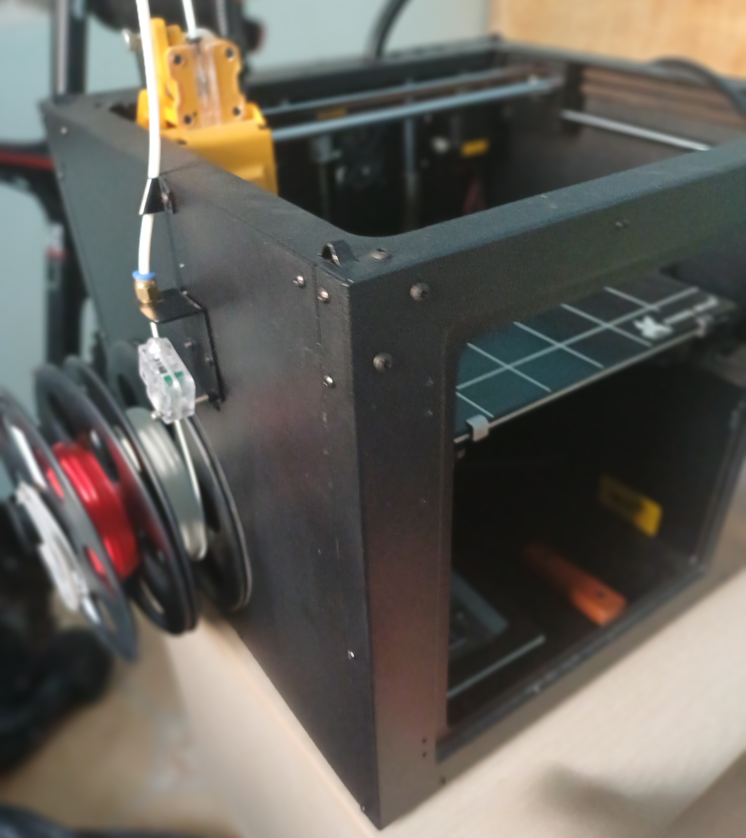 Flying Bear Ghost 6 продажа