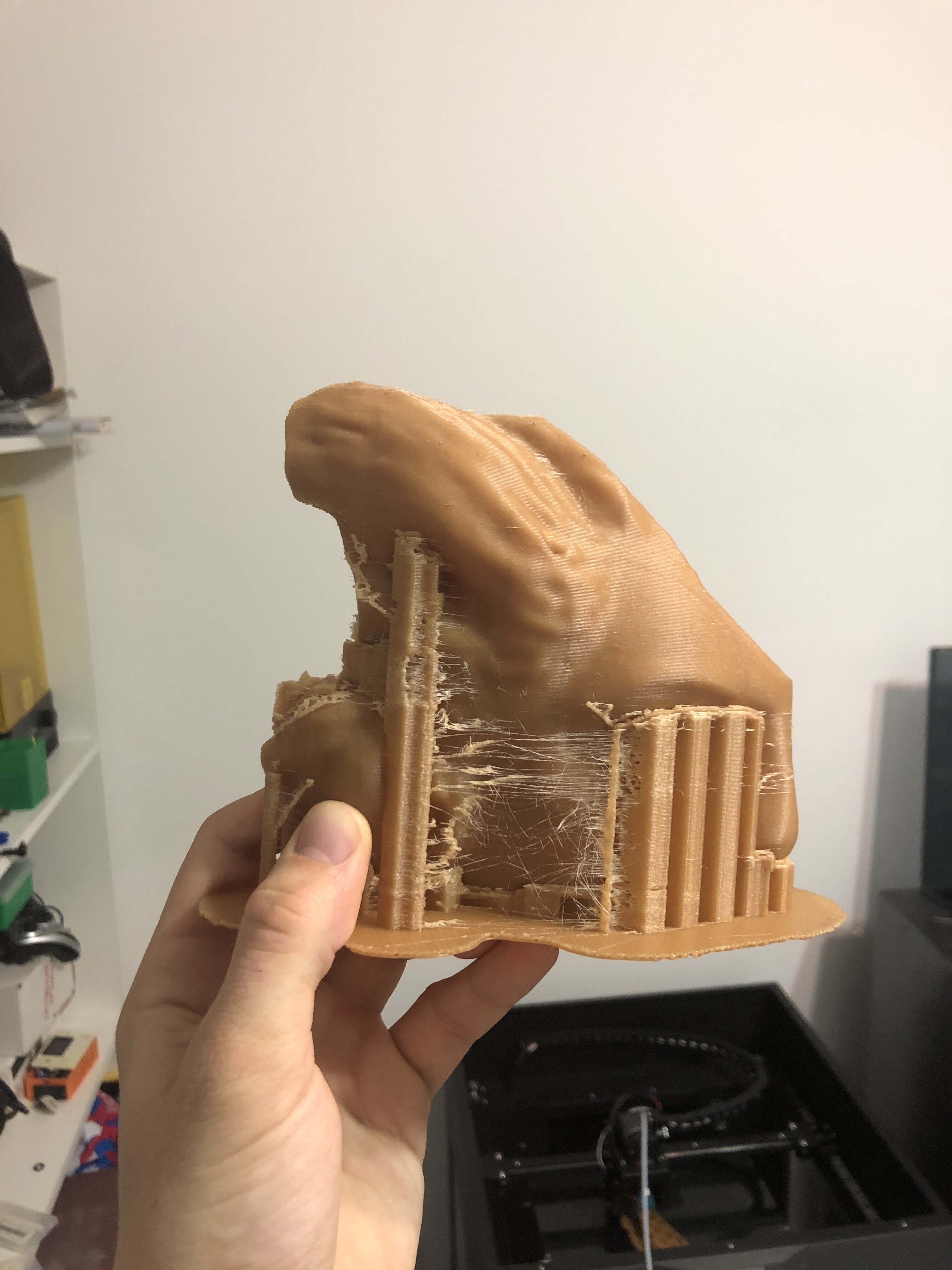 3D принтер BIZON2