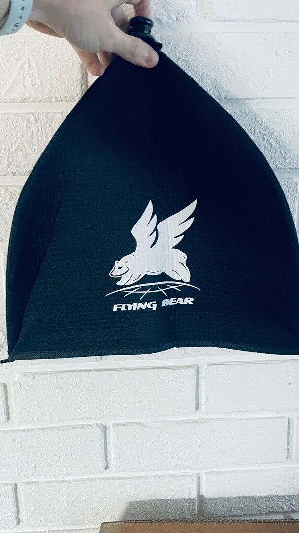 Колпак на Flyingbear ghost 6 или 5 Колпак на Flyingbear ghost 6 или 5