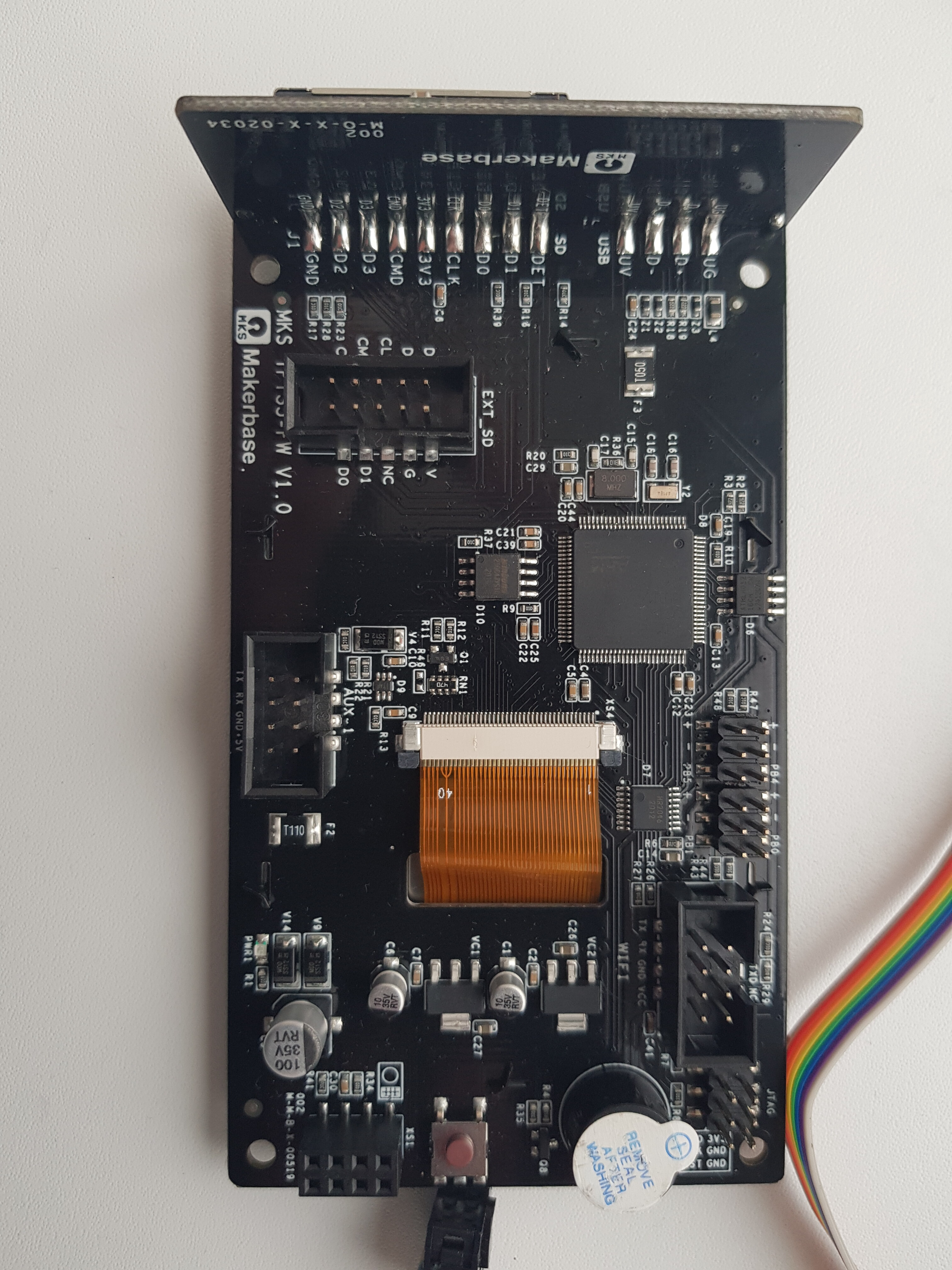 Дисплей MKS TFT 35 V1.0